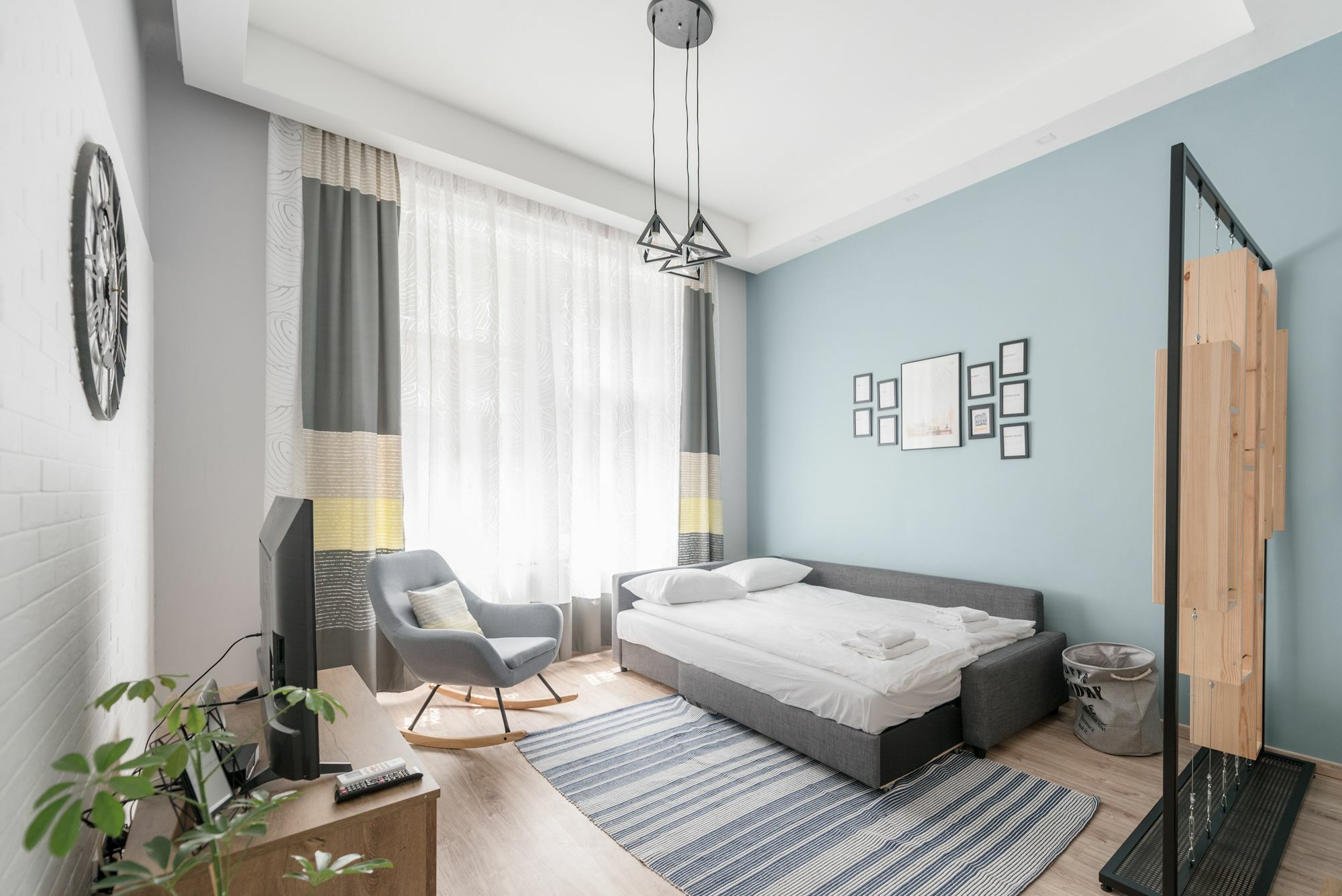 Oasis Apartments - Market Hall I Budapest Exteriör bild